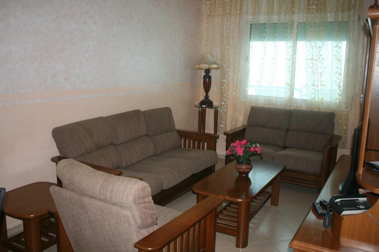Appartement De Mustapha LAl-Ara’isz Zewnętrze zdjęcie