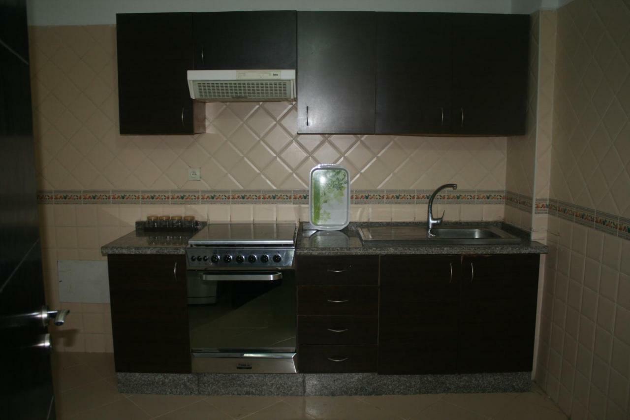 Appartement De Mustapha LAl-Ara’isz Zewnętrze zdjęcie