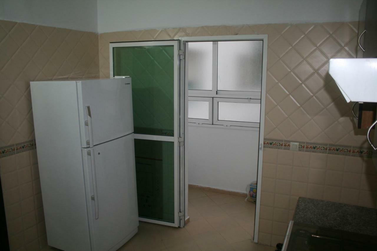 Appartement De Mustapha LAl-Ara’isz Zewnętrze zdjęcie