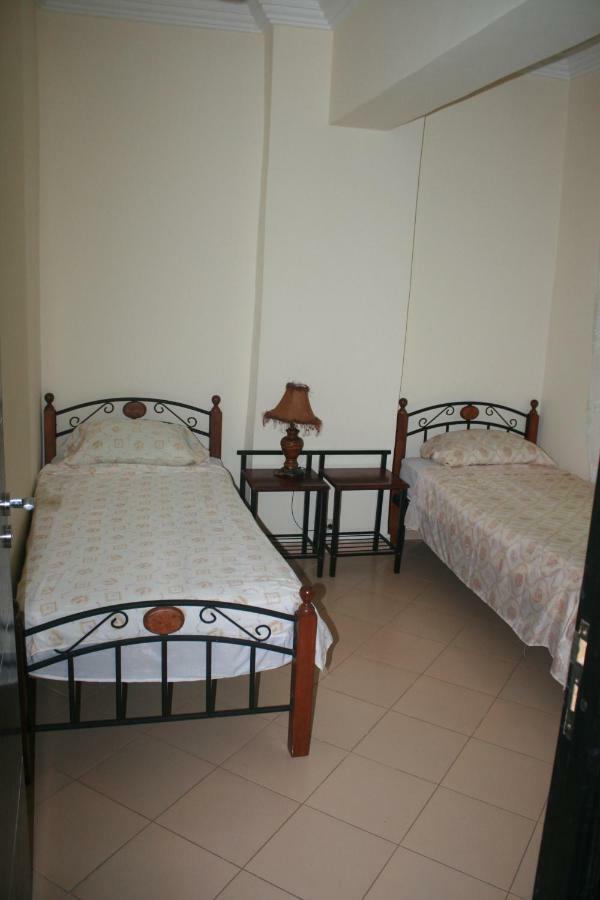 Appartement De Mustapha LAl-Ara’isz Zewnętrze zdjęcie