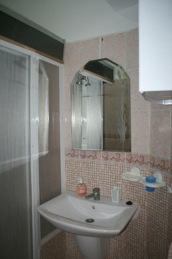 Appartement De Mustapha LAl-Ara’isz Zewnętrze zdjęcie