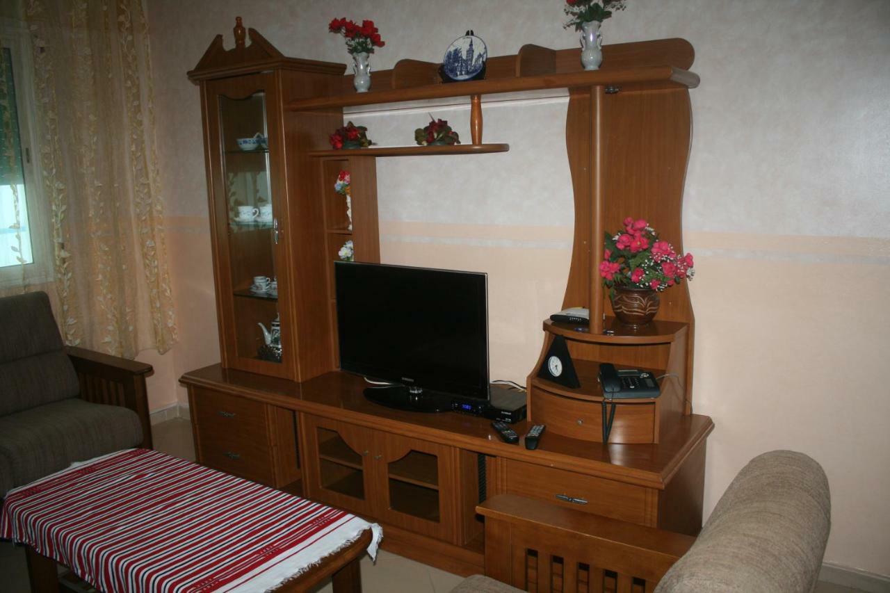 Appartement De Mustapha LAl-Ara’isz Zewnętrze zdjęcie