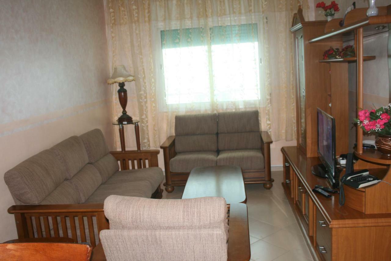 Appartement De Mustapha LAl-Ara’isz Zewnętrze zdjęcie
