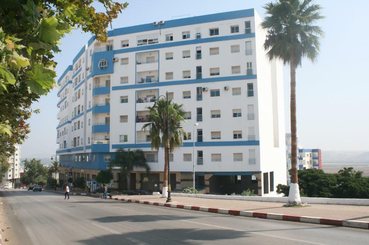 Appartement De Mustapha LAl-Ara’isz Zewnętrze zdjęcie